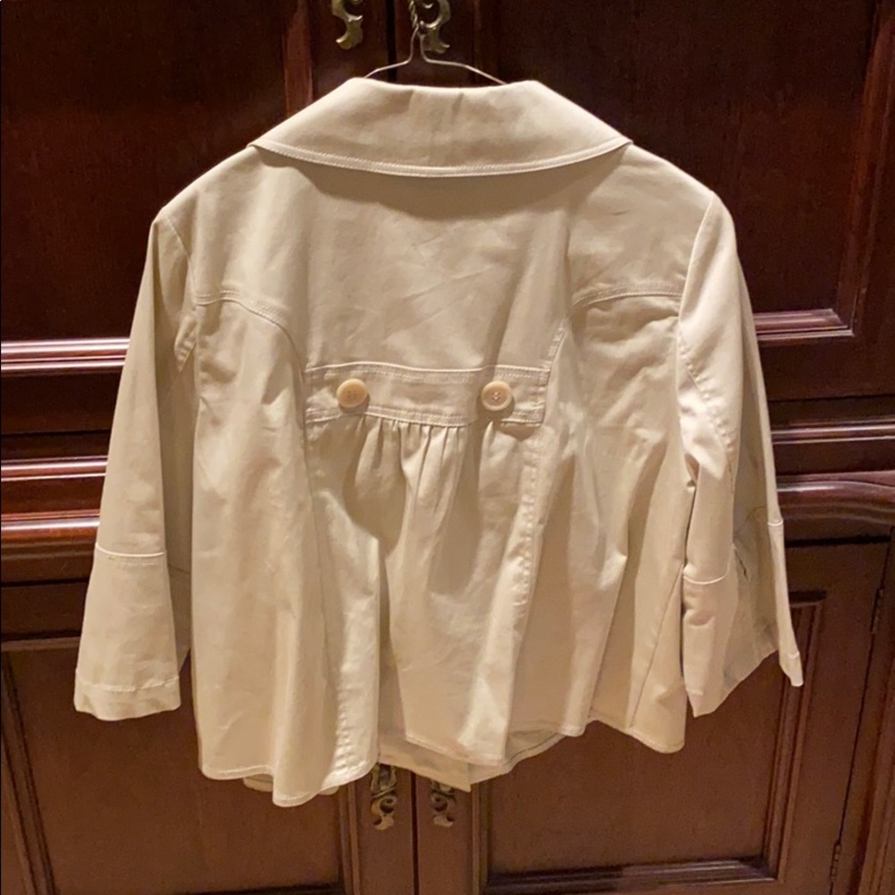 Jacket - Picture 2 of 2